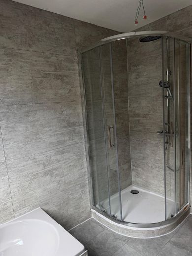 Dusche