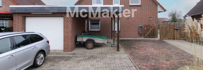 Familientraum: EFH mit Garten und Garage in Citylage