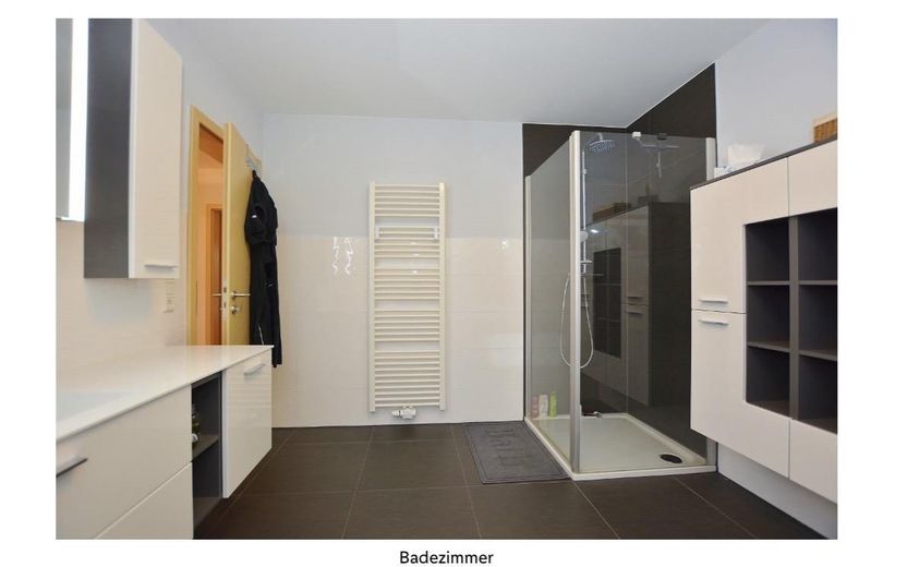 Modernes Reihenhaus | 136 m² | Garten | Garage | Energieeffizienzklasse B | Laagberg – फोटो 13