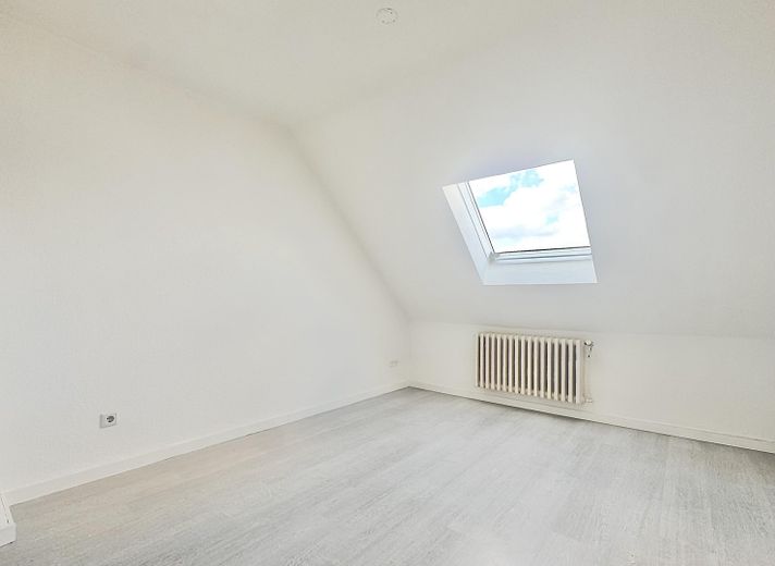 D`Bilk Uni / Top Provisionsfrei ! Super 2 Zimmer Wohnung – Schlafzimmer