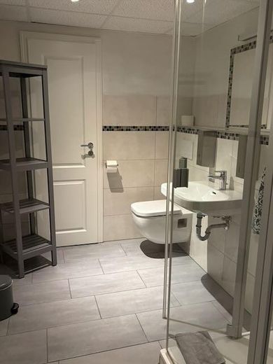 Bäder Ferienwohnung