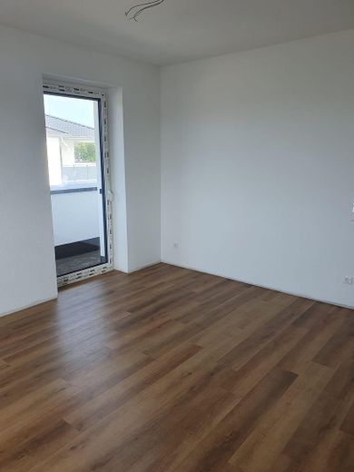Moderne Penthousewohnung - Ein Wohntraum über den Dächern von Twistringen – Schlafzimmer