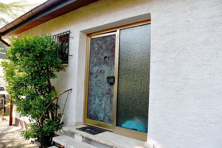 Viel Platz für das Leben - freistehendes Einfamilienhaus mit Einliegerwohnung in Waldrandnähe von Darmstadt-Eberstadt – Herzlich Willkommen