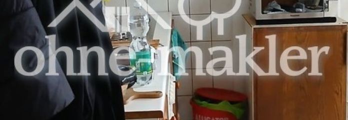 Single-Apartment in verkehrsgünstiger Lage von Ratingen-Tiefenbroich zu vermieten