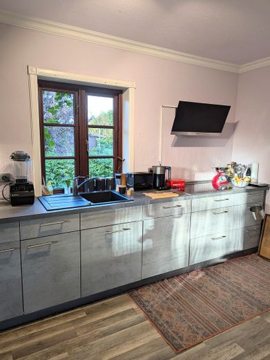 RESERVIERT: Schönes Holzhaus auf großem Grundstück für Naturliebhaber und Individualisten – Foto 19