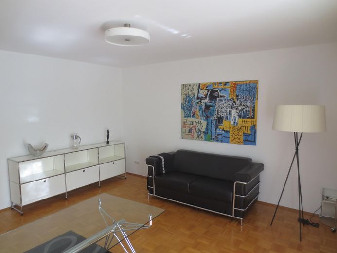 Wohnzimmer #3