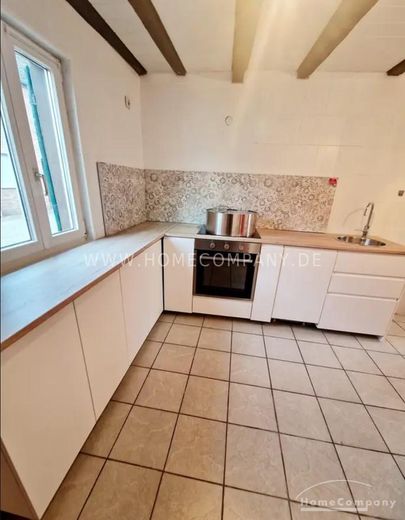 Köln yakınlarında Kerpen'de mobilyalı şehir evi! – abb66667b2d53c67532b36230a6a8d548a6e6904.jpg