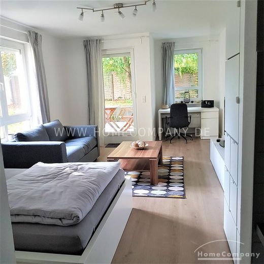 2253305 Dresden HomeCompany Möbliert/Furnished Studio Apartment mit Terrasse in Dresden-Plauen – Nähe Universität! 2 Personen – 974169b6a57e18c543f33e03714a365ed9fb120c.jpg
