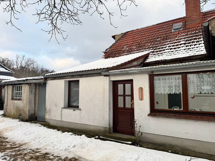 Doppelhaushälfte am westl. Stadtrand von Rostock zu verkaufen – Foto 10
