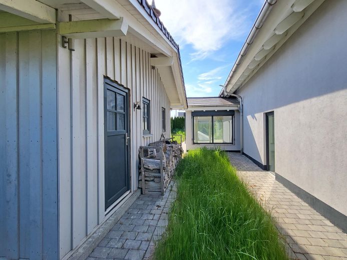 Gartenhaus