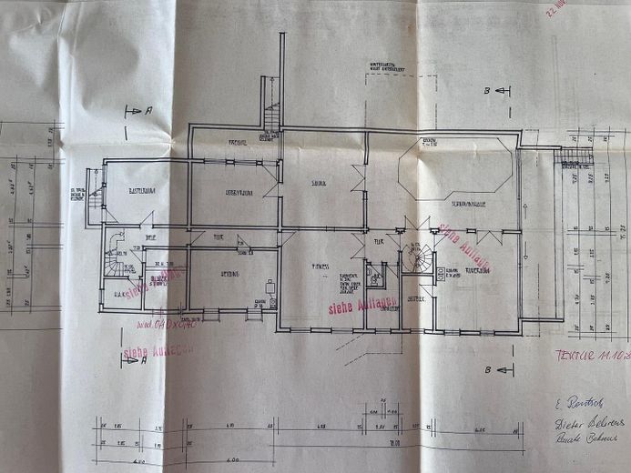 Plan UG