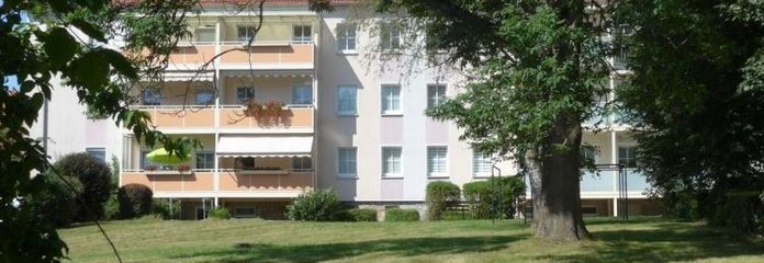 Posizione tranquilla e verde, eppure vicina al centro!