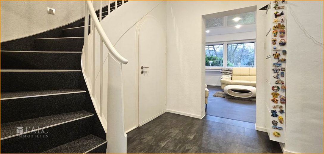 Treppe