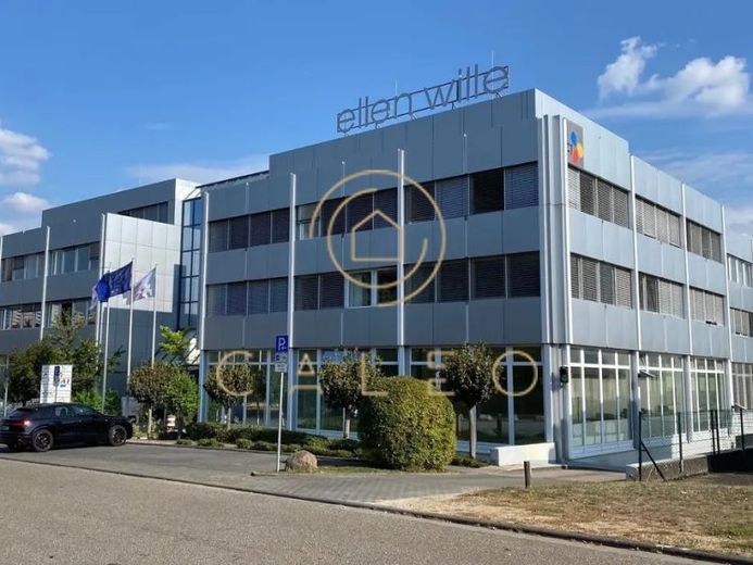 CALEO ¦ Schwalbach am Taunus ¦ 40 m² - 200 m² ¦ ab EUR 13,00/m² ¦ PROVISIONSFREI – Foto 1