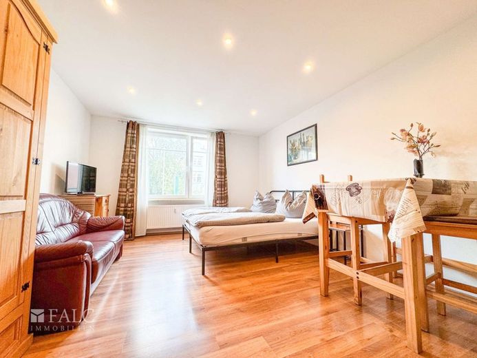 Ferienwohnung