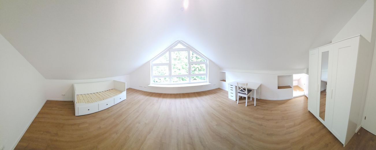 Dein neues Zimmer 