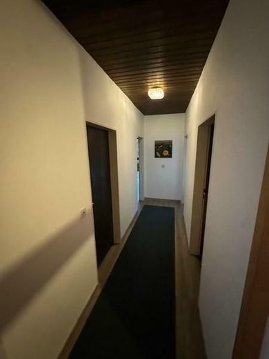 Hochwassersichere Traumwohnung in Kröv an der Mosel – 7 Flur im DG