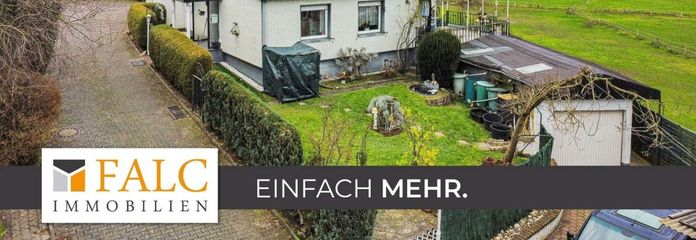 Drohnenaufnahme