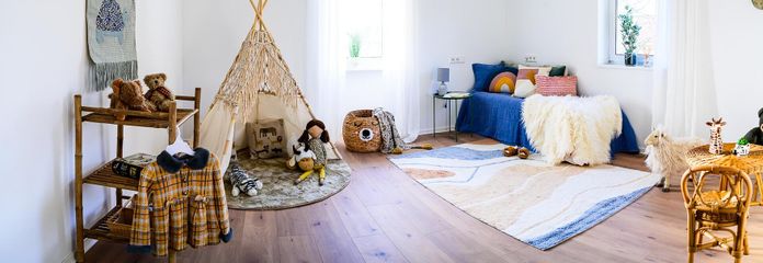 Kinderzimmer