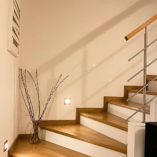 Modern wooncomfort en hoogwaardige details op de Moniberg – Photo 26
