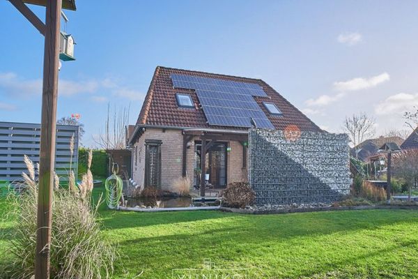 Einfamilienhaus in Sassenburg sucht neuen Eigentümer
