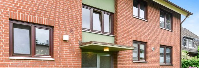 3 locali, balcone, garage – investimento immobiliare a Wedel