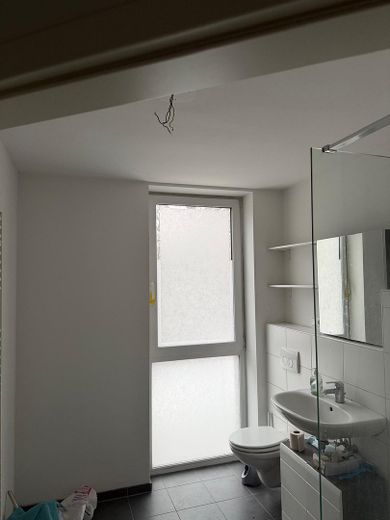 Appartement 2 pièces avec balcon – Bad
