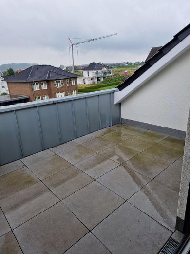 Moderate Penthousewohnung in ruhiger Lage – Foto 18