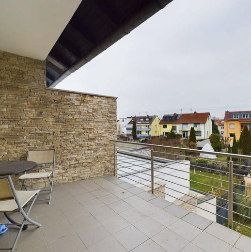 Exklusives Wohnen in bester Lage von Oppau – Foto 27