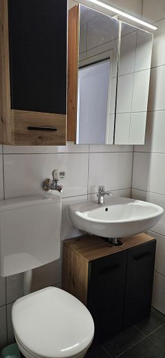 Sonnige, gepflegte und zentrale 1.5 Zimmer Wohnung in Bietigheim-Bissingen – Foto 11