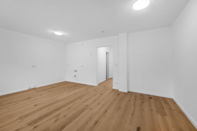 Provisionsfrei von privat - kernsanierte 3-Zimmer-Wohnung m. Balkon, ruhige Lage München Laim – Foto 18