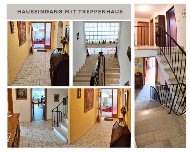 Hausflur
