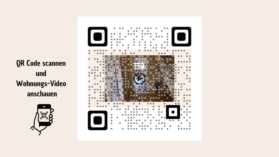 Video Wohnungstour