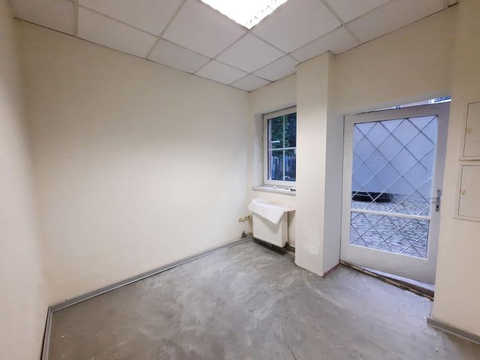 Hobby-Raum / Werkstatt