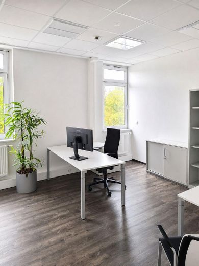 Moderne Büroflächen in Landshut / Schönbrunn - Fläche kann geteilt werden – Foto 6