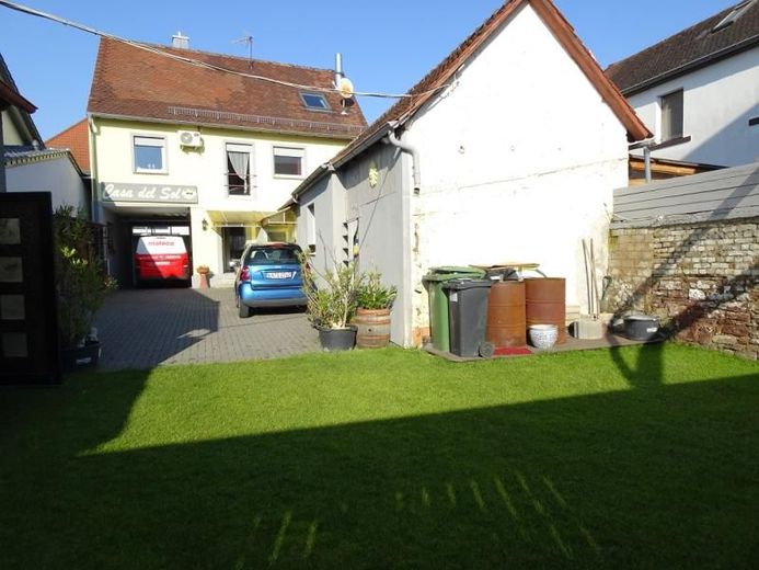 Gepflegtes 1-2 Familienhaus in Eggenstein - Leopoldshafen – Bild 3