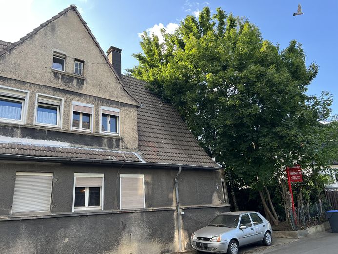Keine Provision - Doppelhaushälfte mit großem Garten schön gelegen in Lünen – Foto 1