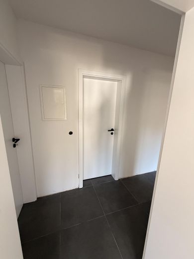 Kapsamlı tadilat sonrası ilk kullanım! 3 odalı hayalinizdeki daire 15.09. tarihinden itibaren boş (Detmold) – Fotoğraf 5