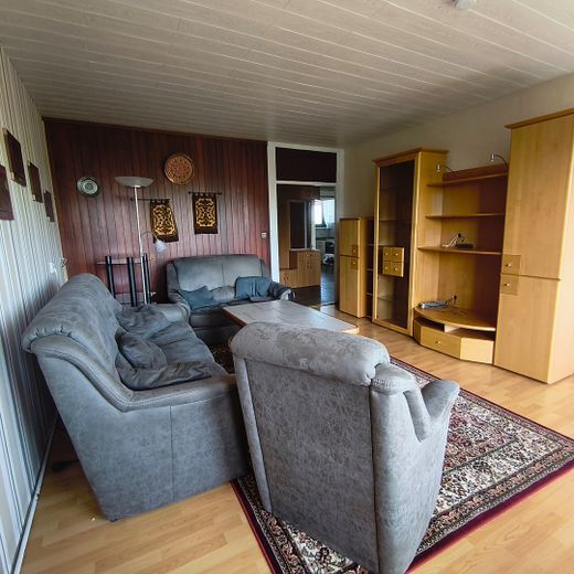 87 m² Eigentumswohnung mit Balkon & Einbauküche – sofort frei | Endlage | provisionsfrei – Foto 3