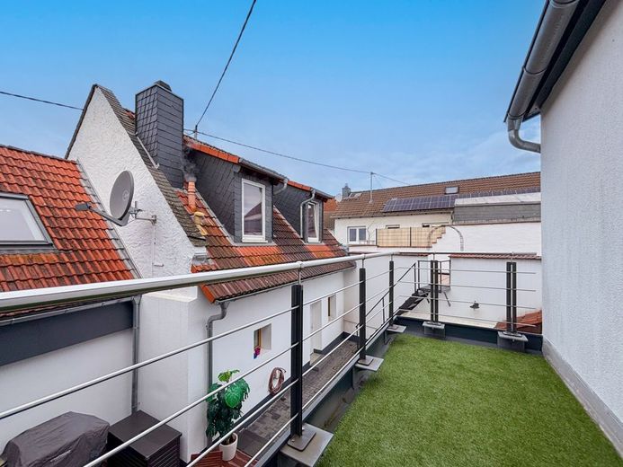 Balkon 1.OG