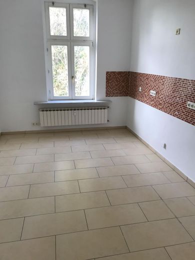 Stilvolle helle 6-R-Wohnung ca.160 m² in MD.Stadtfeld-Ost zu vermieten. – Küche