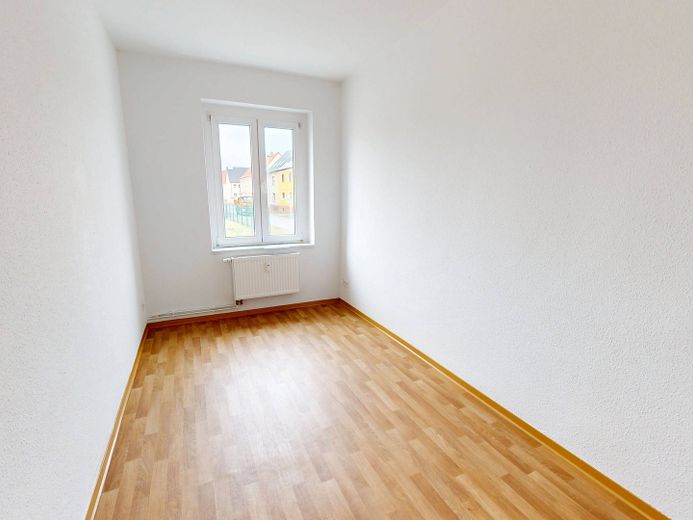 **LIVE RENT-FREE FOR 3 MONTHS** A place to feel at home: Bright 3-room apartment with a bathroom featuring natural light – Ansicht I: Schlafzimmer II