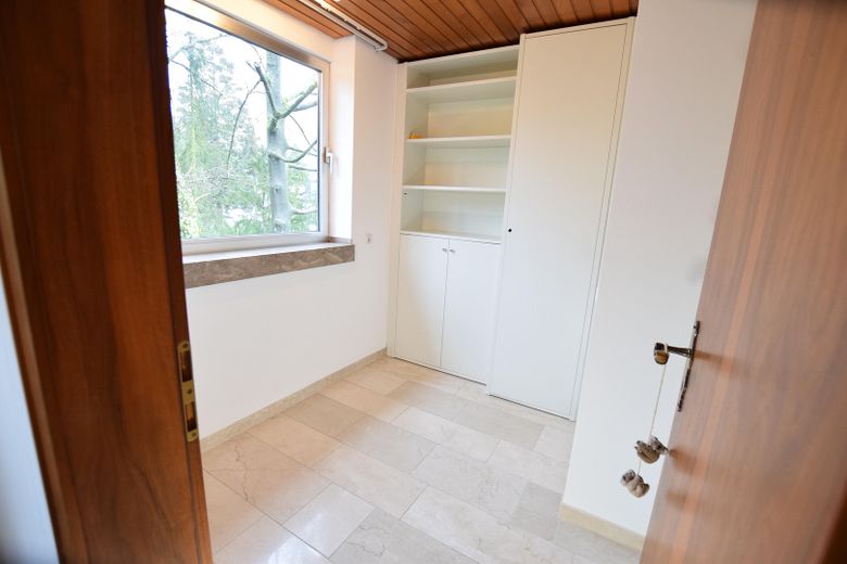Exklusives Wohnen am Königsforst – Hochwertige 135‑m²‑Residenz in der Parkstraße – HWR-Arbeiten