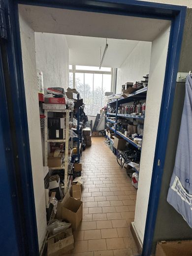 Flexibler Gewerbestandort bei Parchim | Hallen ab 200 m² + großzügige Freiflächen – Foto 6