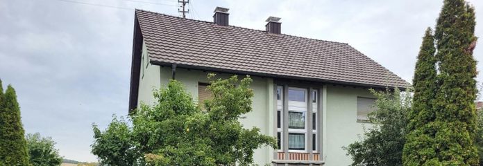 Mehrfamilienhaus in zentrumsnaher Lage in Tauberbischofsheim