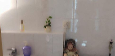 Gäste WC