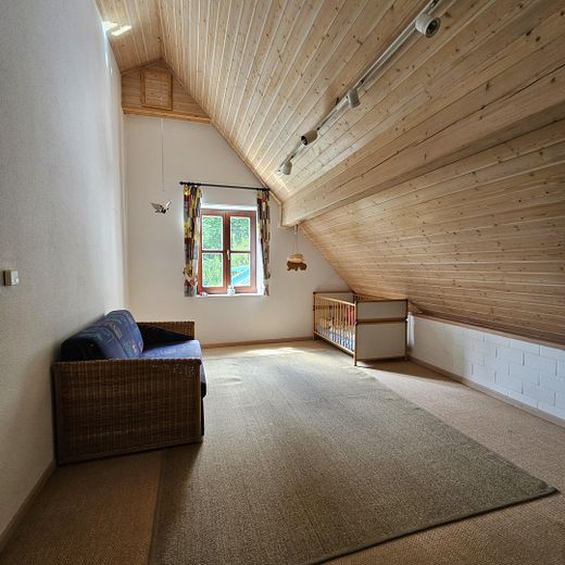 Kinderzimmer DG