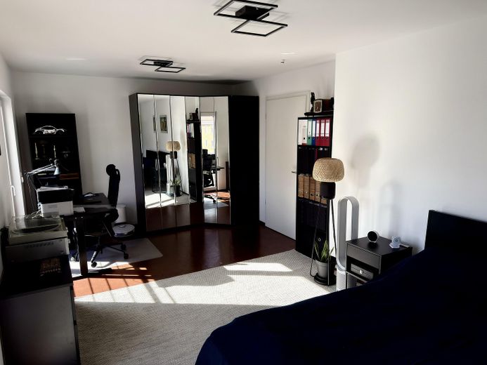 Schlafzimmer 2