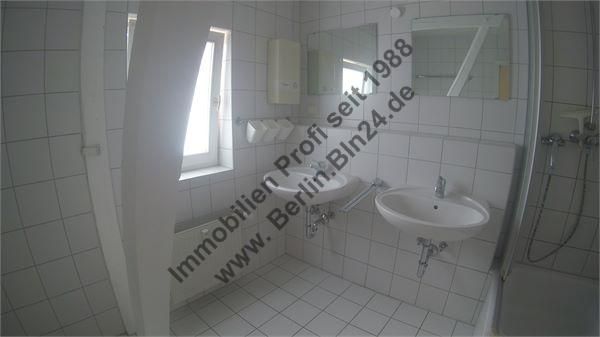 Dachgeschoß - City - Mietwohnung - 2 Personenhaushalt – G0088792