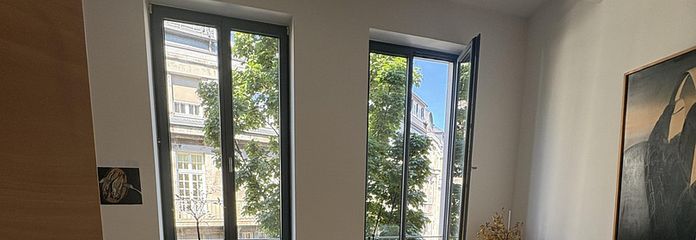 Eigenständige Büro- oder Praxisfläche in Toplage der Bonner City - seltene Gelegenheit!